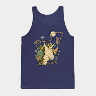 Unicorn Tank Top